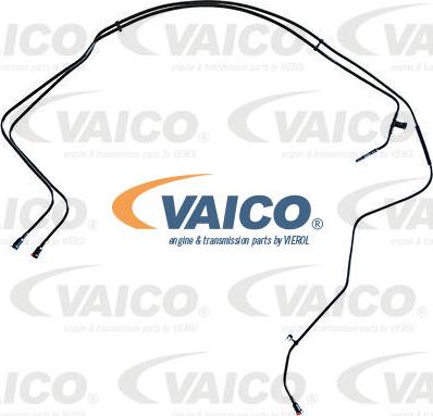 VAICO V25-1153 - Паливопровід autozip.com.ua