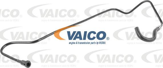 VAICO V25-1152 - Шланг радіатора autozip.com.ua