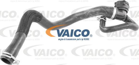 VAICO V25-1164 - Шланг радіатора autozip.com.ua