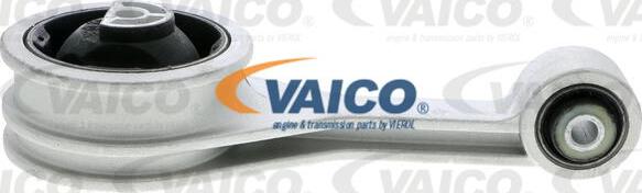 VAICO V25-1102 - Подушка, підвіска двигуна autozip.com.ua