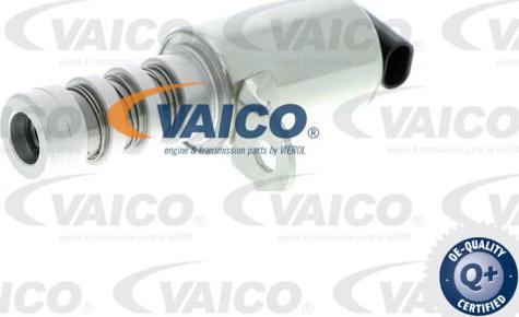 VAICO V25-1185 - Регулюючий клапан, виставлення розподільного вала autozip.com.ua