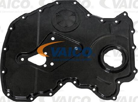 VAICO V25-1181 - Кожух, зубчастий ремінь autozip.com.ua
