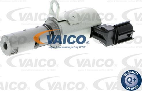 VAICO V25-1188 - Регулюючий клапан, виставлення розподільного вала autozip.com.ua
