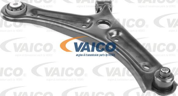 VAICO V25-1124 - Важіль незалежної підвіски колеса autozip.com.ua