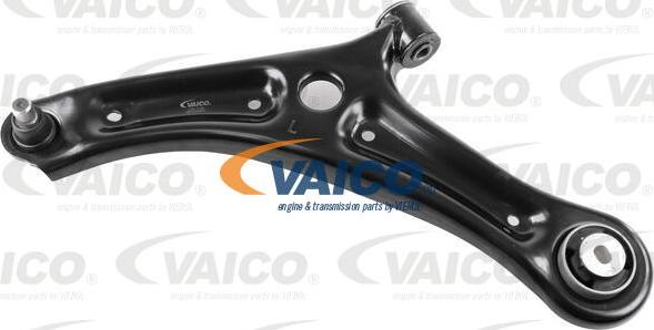 VAICO V25-1123 - Важіль незалежної підвіски колеса autozip.com.ua