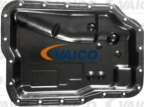VAICO V25-1122 - Масляний піддон, автоматична коробка передач autozip.com.ua