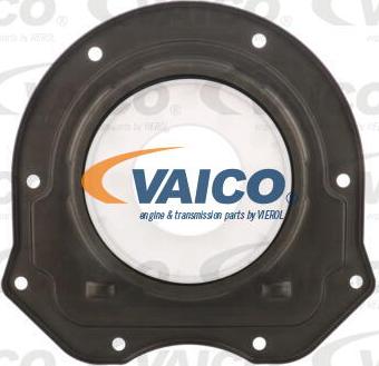 VAICO V25-1350 - Ущільнене кільце, колінчастий вал autozip.com.ua