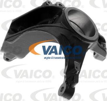 VAICO V25-1360 - Поворотний кулак, підвіска колеса autozip.com.ua