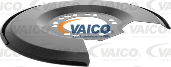 VAICO V25-1305 - Відбивач, диск гальмівного механізму autozip.com.ua