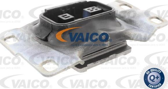VAICO V25-1259 - Подушка, підвіска двигуна autozip.com.ua