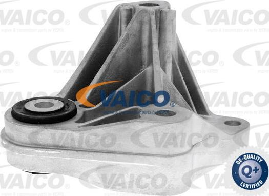 VAICO V25-1258 - Подушка, підвіска двигуна autozip.com.ua