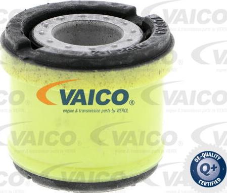 VAICO V25-1264 - Сайлентблок, важеля підвіски колеса autozip.com.ua