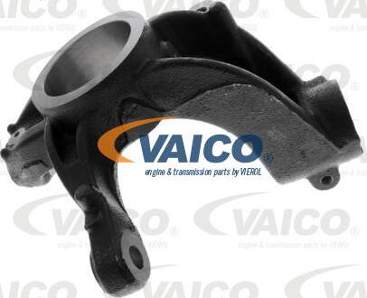 VAICO V25-1204 - Поворотний кулак, підвіска колеса autozip.com.ua