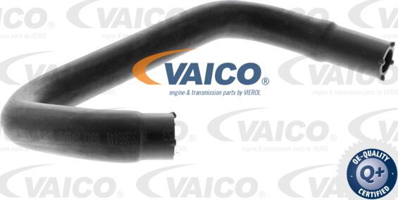 VAICO V25-1222 - Шланг, вентиляція картера autozip.com.ua