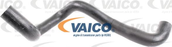 VAICO V25-1790 - Шланг радіатора autozip.com.ua