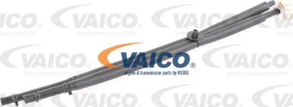 VAICO V25-1793 - Шлангопровод, регенерація сажі / часткового фільтра autozip.com.ua