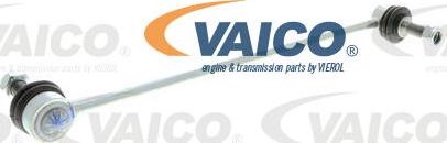 VAICO V25-1759 - Тяга / стійка, стабілізатор autozip.com.ua