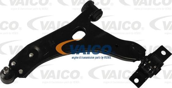 VAICO V25-1755 - Комплект керма, підвіска колеса autozip.com.ua