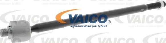 VAICO V25-7023 - Осьовий шарнір, рульова тяга autozip.com.ua