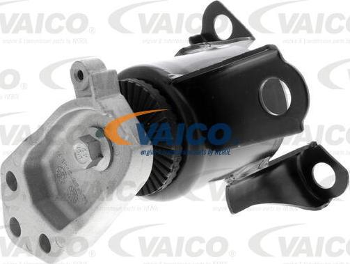 VAICO V25-1717 - Подушка, підвіска двигуна autozip.com.ua