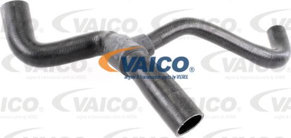 VAICO V25-1789 - Шланг радіатора autozip.com.ua