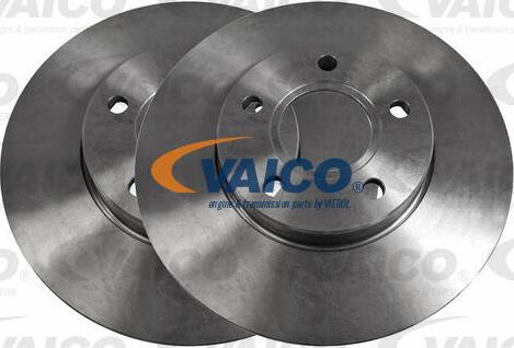 VAICO V25-80017 - Гальмівний диск autozip.com.ua