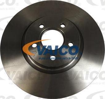 VAICO V25-80022 - Гальмівний диск autozip.com.ua