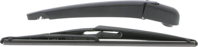 VAICO V25-8190 - Комплект важелів склоочисника, система очищення стекол autozip.com.ua