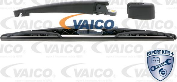 VAICO V25-8192 - Комплект важелів склоочисника, система очищення стекол autozip.com.ua