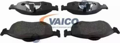 VAICO V25-8103 - Гальмівні колодки, дискові гальма autozip.com.ua