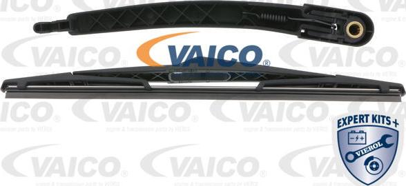 VAICO V25-8184 - Комплект важелів склоочисника, система очищення стекол autozip.com.ua