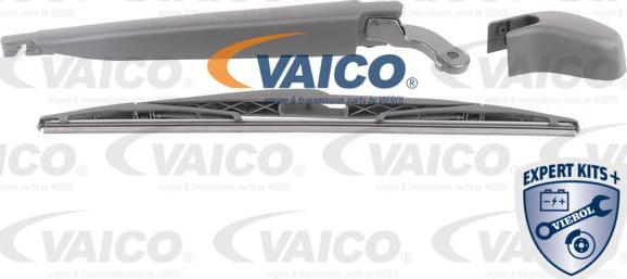 VAICO V25-8186 - Комплект важелів склоочисника, система очищення стекол autozip.com.ua