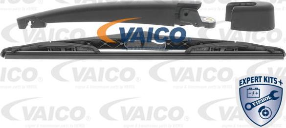 VAICO V25-8188 - Комплект важелів склоочисника, система очищення стекол autozip.com.ua