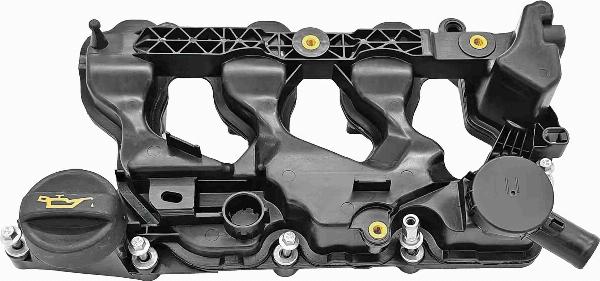 VAICO V25-3197 - Кришка головки циліндра autozip.com.ua