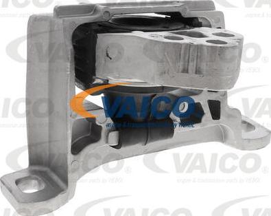 VAICO V25-2455 - Подушка, підвіска двигуна autozip.com.ua