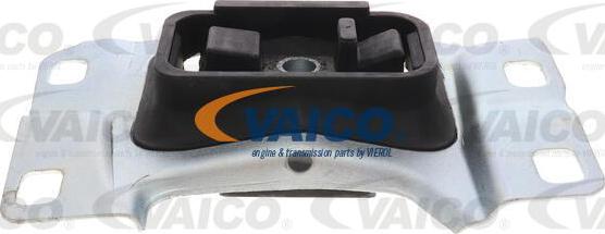 VAICO V25-2456 - Підвіска, ступінчаста коробка передач autozip.com.ua