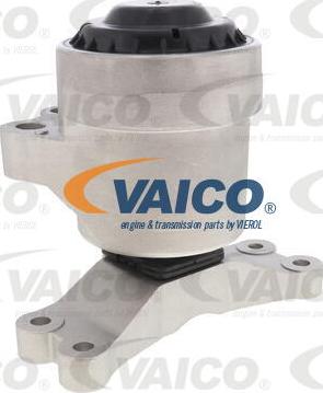 VAICO V25-2460 - Подушка, підвіска двигуна autozip.com.ua