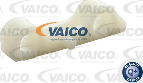 VAICO V25-2094 - Планка успокоителя, ланцюг приводу-масляної насос autozip.com.ua