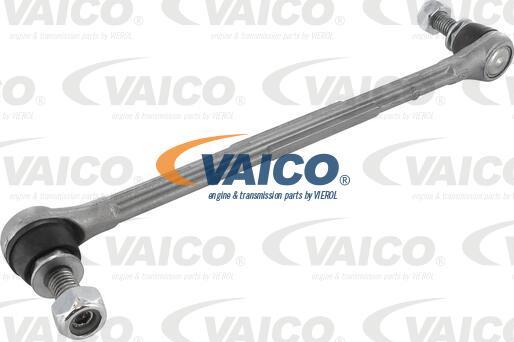 VAICO V25-2068 - Комплект керма, підвіска колеса autozip.com.ua