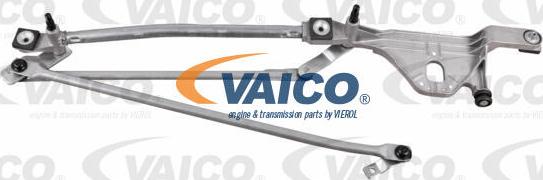 VAICO V25-2014 - Система тяг і важелів приводу склоочисника autozip.com.ua