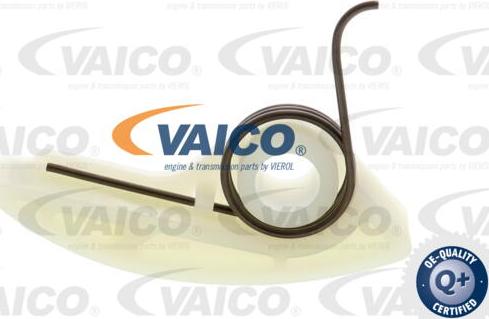 VAICO V25-2089 - Натягач ланцюга, привід масляного насоса autozip.com.ua