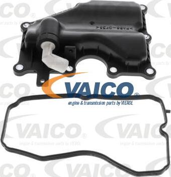 VAICO V25-2032 - Маслознімний щиток, вентиляція картера autozip.com.ua