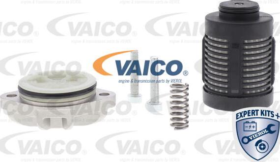 VAICO V25-2070 - Гідрофільтри, зчеплення Haldex autozip.com.ua