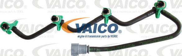 VAICO V25-2140 - Шланг, витік палива autozip.com.ua
