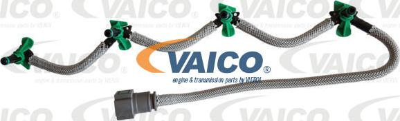 VAICO V25-2141 - Шланг, витік палива autozip.com.ua