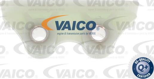VAICO V25-2166 - Планка заспокоювача, ланцюг приводу autozip.com.ua