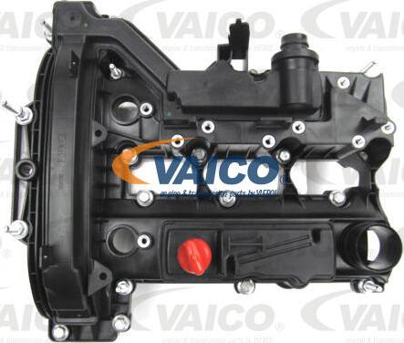 VAICO V25-2186 - Кришка головки циліндра autozip.com.ua