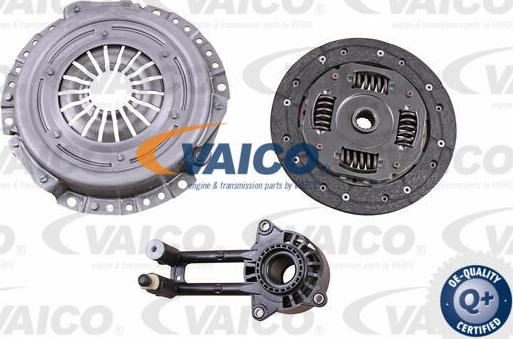 VAICO V25-2124 - Комплект зчеплення autozip.com.ua