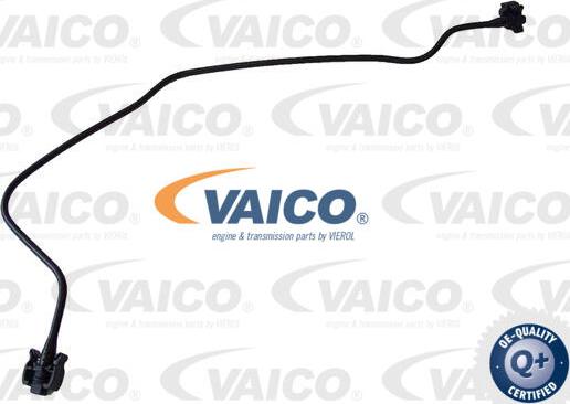 VAICO V25-2341 - Шланг радіатора autozip.com.ua