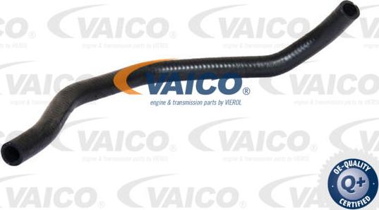 VAICO V25-2333 - Шланг радіатора autozip.com.ua
